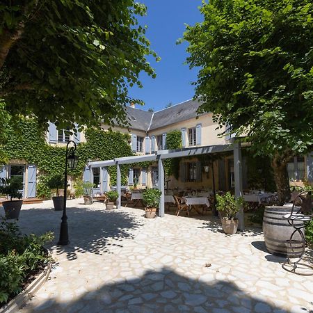 奥瑞阿卡杜佩里戈尔 Le Moulin De Mitou酒店 外观 照片