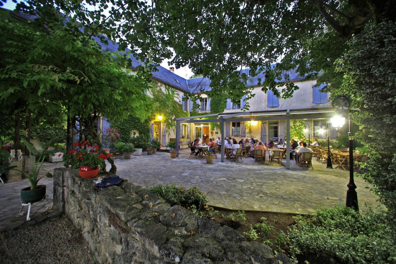 奥瑞阿卡杜佩里戈尔 Le Moulin De Mitou酒店 外观 照片